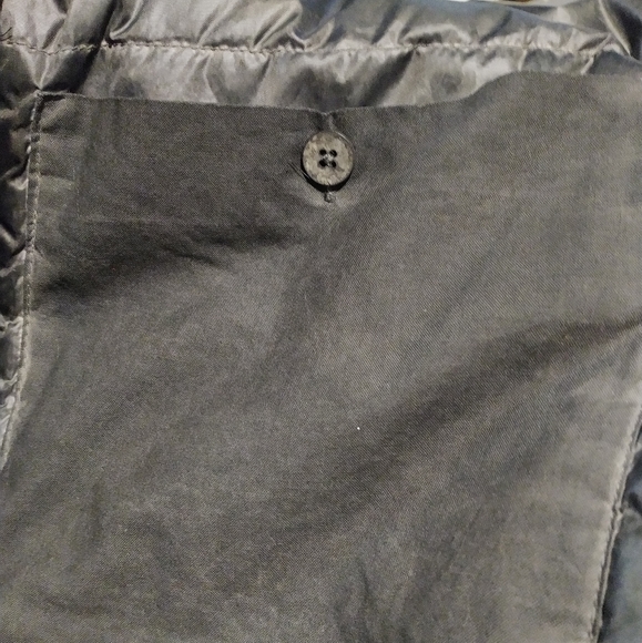 Transit Giaccone Men's Heavy Coat - Picture 8 of 14